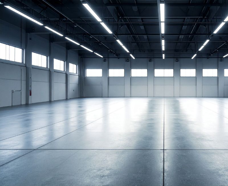 Grind-and-Seal-in-Garage-Wodonga